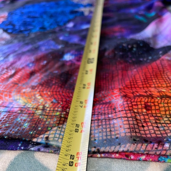 π LIMITED EDITION INTERGALACTIC T-SHIRT π - Picture 8 of 14